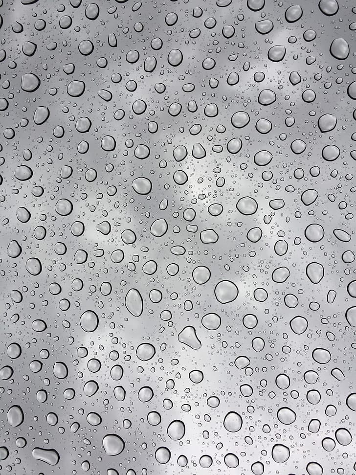 Natural Drops