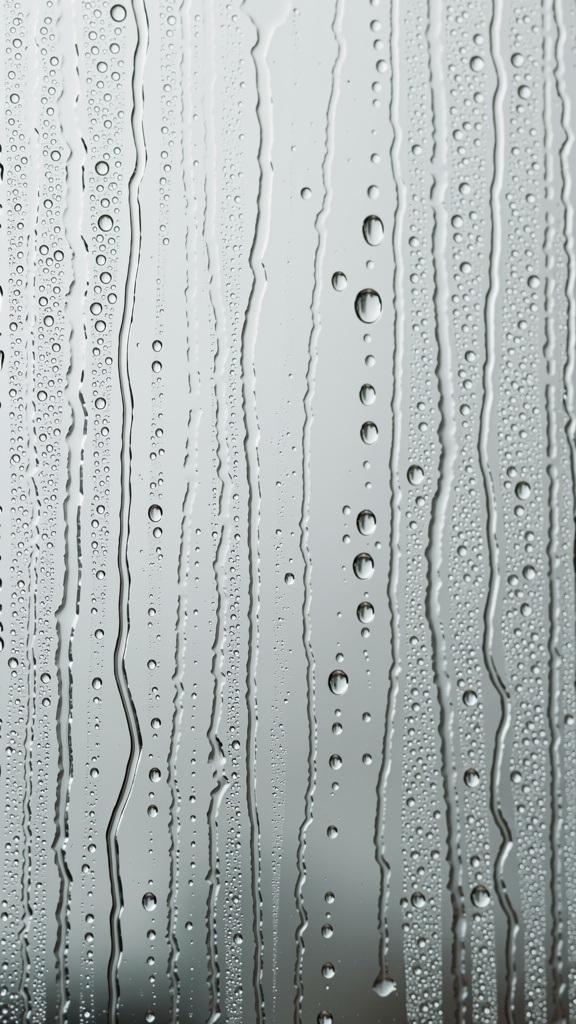 Rain Trails