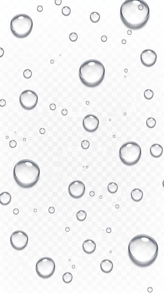 Crystal Drops