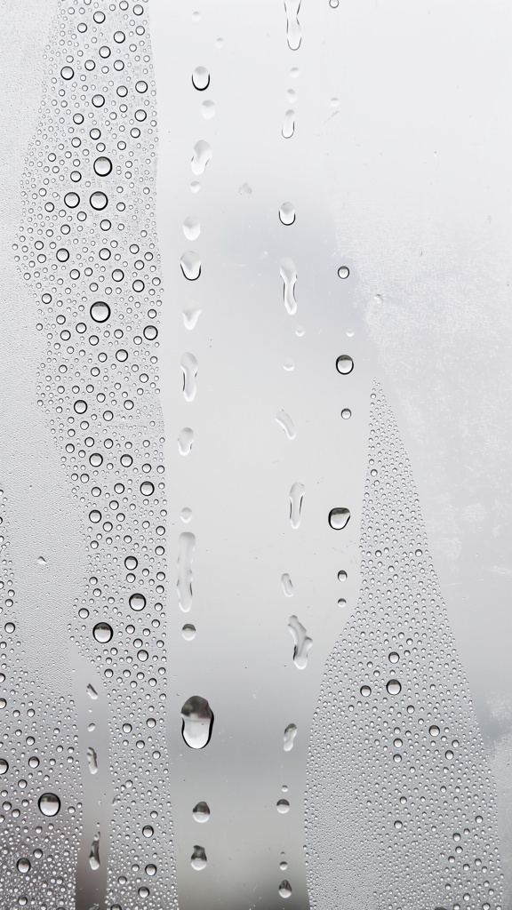 Frosted Glass